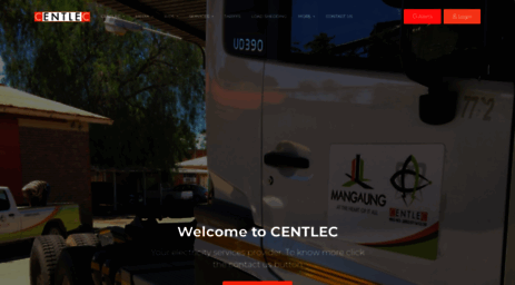 centlec.co.za