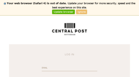 central-post.com