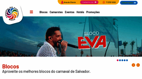 centraldocarnaval.com.br