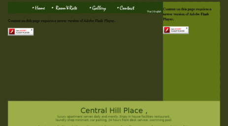 centralhillplace.com