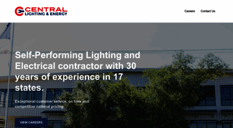 centrallighting.com