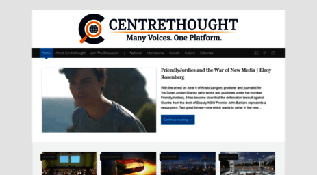 centrethought.com