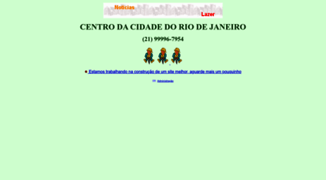 centrodacidade.com.br