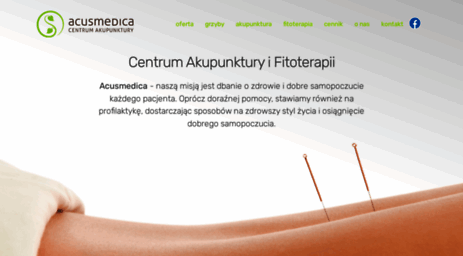 centrumakupunktury.pl