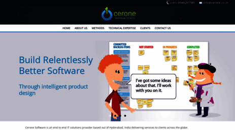 cerone-software.com
