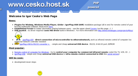 cesko.host.sk