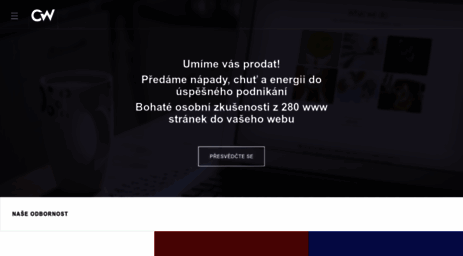 cesky-web.eu
