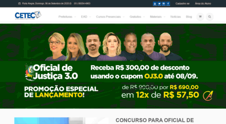 cetecnet.com.br