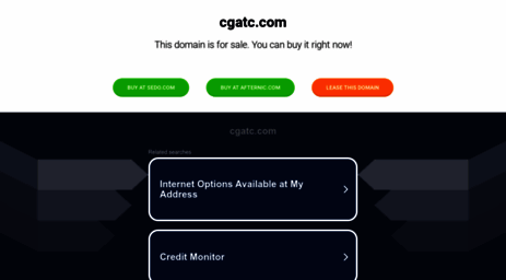 cgatc.com