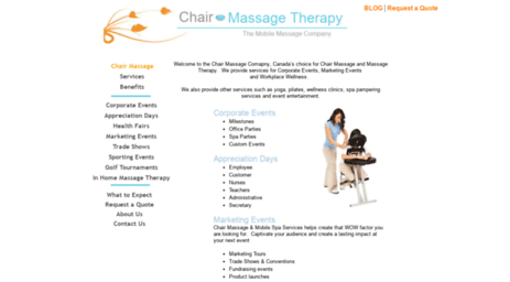 chairmassagetherapy.ca