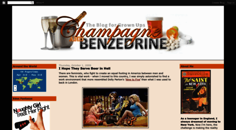 champagneandbenzedrine.blogspot.com