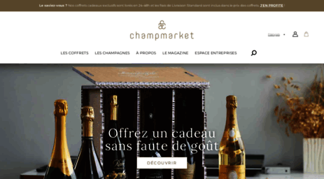 champmarket.com
