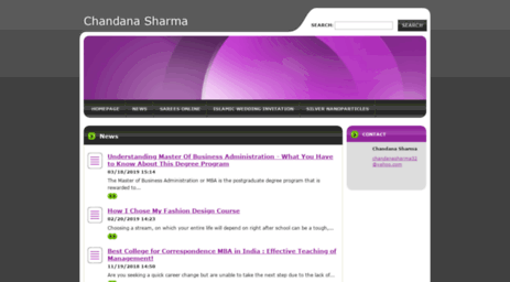 chandanasharma.webnode.com