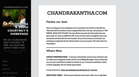 chandrakantha.com