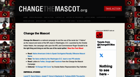 changethemascot.org