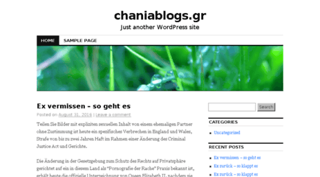 chaniablogs.gr
