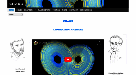 chaos-math.org