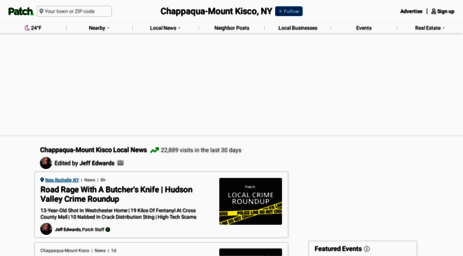 chappaqua.patch.com