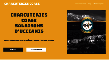 charcuteries-corse.fr