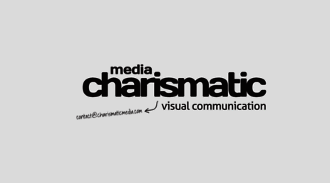 charismaticmedia.com
