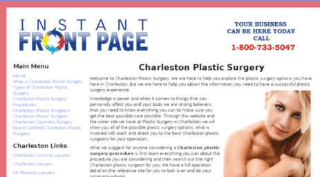 charlestonplasticsurgery.org