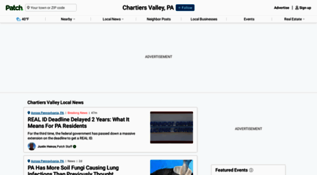 chartiersvalley.patch.com