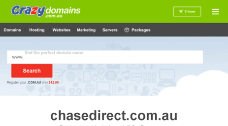 chasedirect.com.au