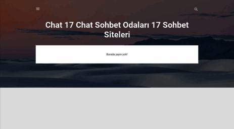 chat-17.blogspot.com