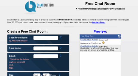chatbutton.com