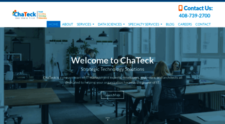 chateck.com