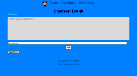 chatterer.net