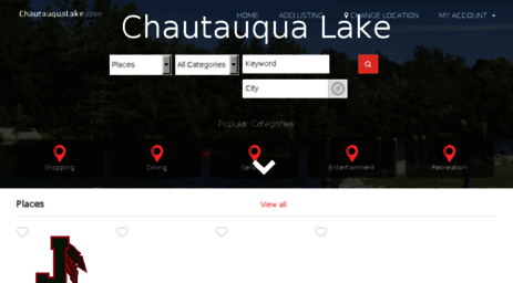 chautauqualake.com