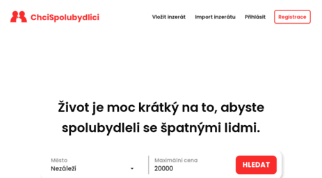 chcispolubydlici.cz