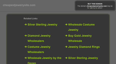 cheapestjewelrysite.com