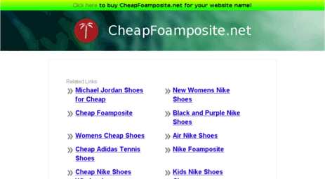 cheapfoamposite.net