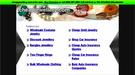 cheapjewellery.com