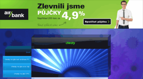 cheaty.estranky.cz