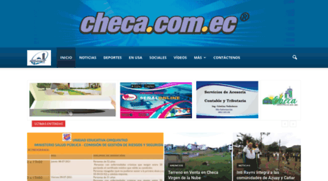 checa.com.ec