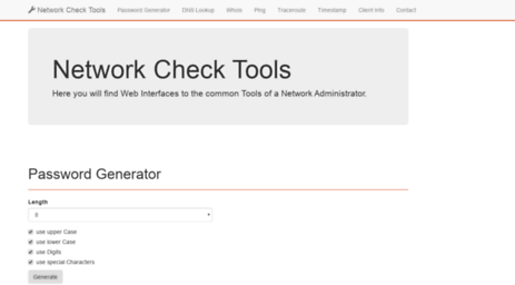 check-tools.net