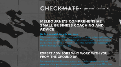 checkmatesolutions.com.au