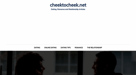 cheektocheek.net
