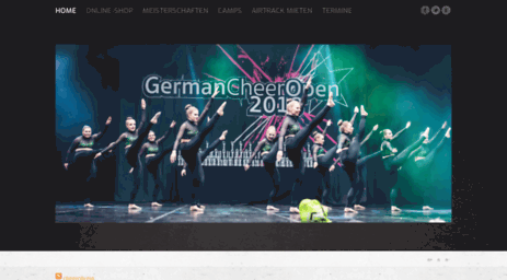 cheercity.de