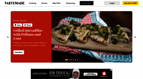 chefsfeed.com