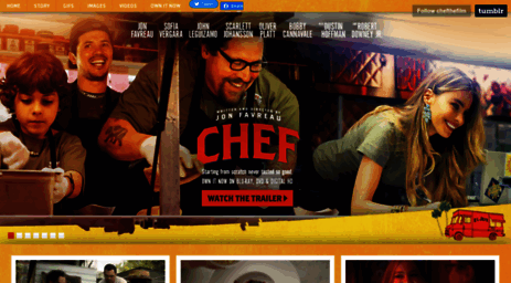 chefthefilm.com