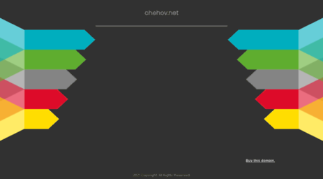chehov.net