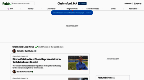 chelmsford.patch.com
