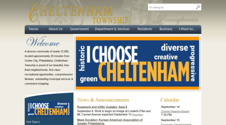 cheltenham.municipalcms.com