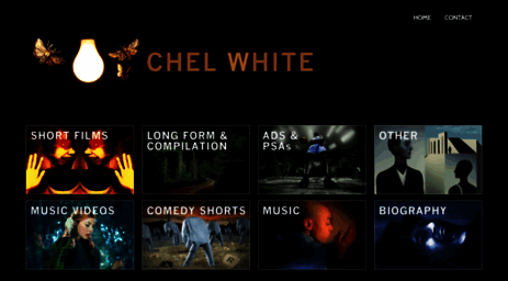 chelwhite.com