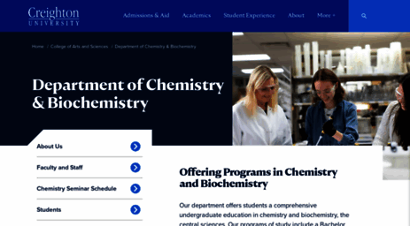 chemistry.creighton.edu