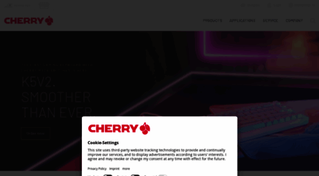 cherrycorp.com